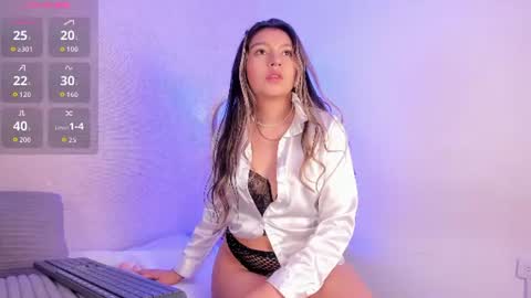 Avelia online show from June 11, 12:32 am