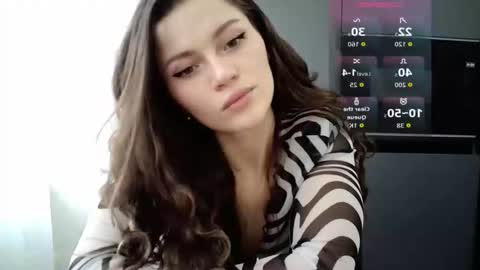 avelinehowo_uwu online show from February 24, 9:52 am