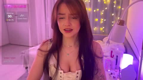 aveme_melissa online show from February 4, 6:17 pm