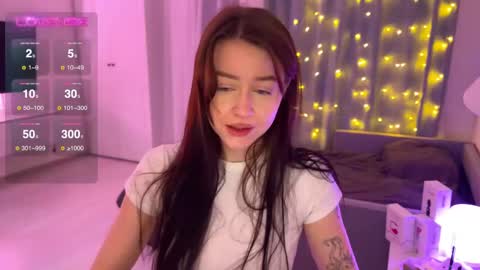 aveme_melissa online show from February 19, 10:53 pm