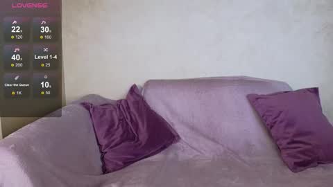 Lissa online show from September 18, 11:31 am