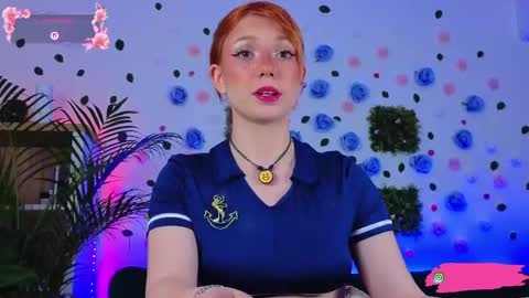 AveryWillow online show from May 22, 5:11 pm