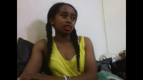 avontsoaldy online show from September 25, 8:24 am