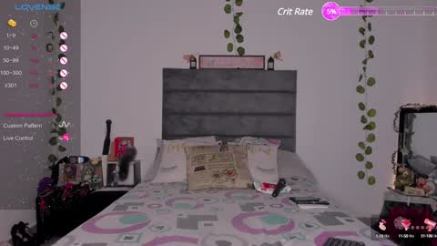 Avril online show from January 5, 11:33 pm