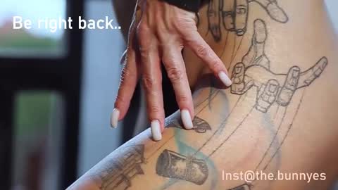 Avrora Inst online show from December 22, 9:51 pm