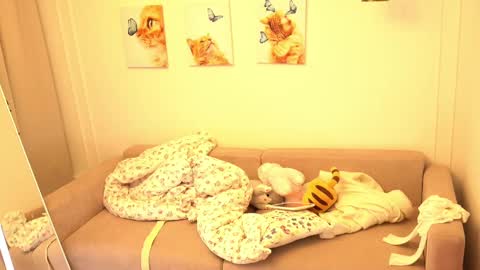 Avrora online show from February 12, 10:14 am