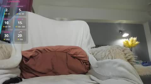 Jolie online show from March 12, 5:10 am