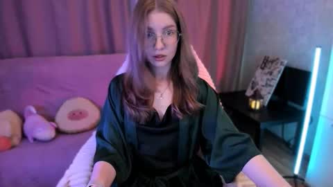 Alia  online show from October 4, 8:13 pm