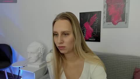 Emily online show from January 27, 3:26 am