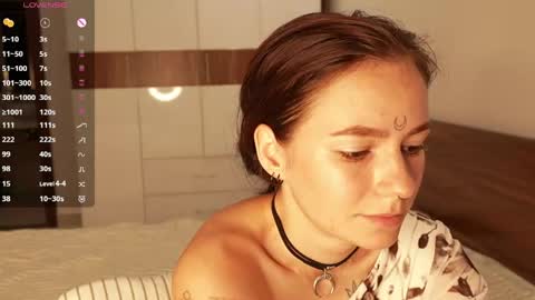Tris online show from June 5, 2:04 am