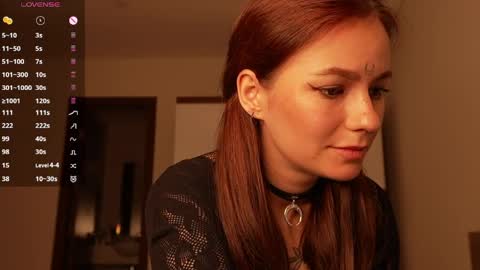 Tris online show from April 6, 3:06 am