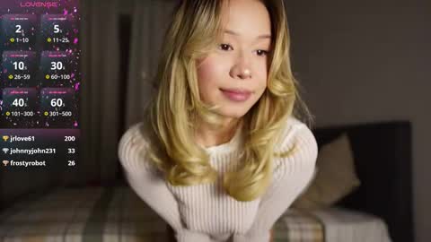 Aya online show from November 18, 11:37 pm