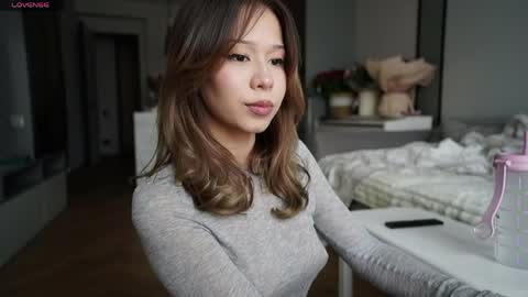 Aya online show from April 5, 1:48 am