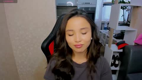 Aya Moon online show from September 24, 5:39 am