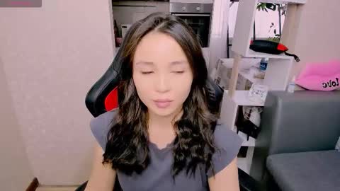 Aya Moon online show from October 13, 4:59 am