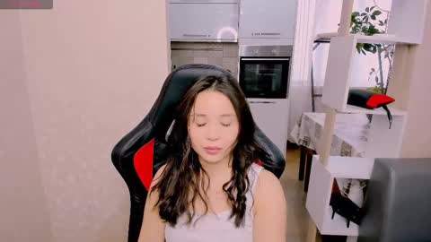 Aya Moon online show from October 14, 5:10 am