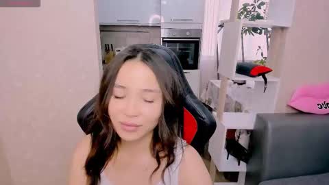 Aya Moon online show from October 15, 5:21 am