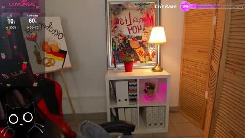 ayaks online show from October 5, 2:11 pm