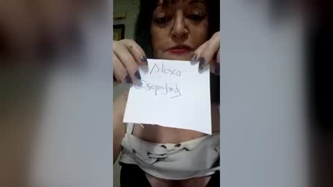 ayhara40 online show from July 4, 7:32 pm