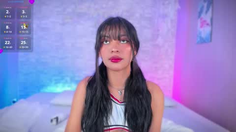 Ayla online show from February 24, 5:06 am