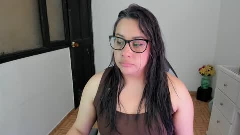 SandyMODELINDEPENDIENT online show from October 12, 3:03 pm