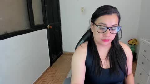 SandyMODELINDEPENDIENT online show from October 15, 1:52 am