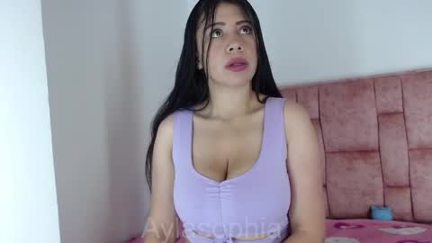 Ayla Sophia online show from January 4, 1:53 pm