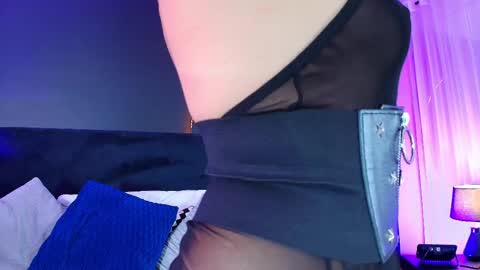 Aylen online show from April 14, 8:20 pm