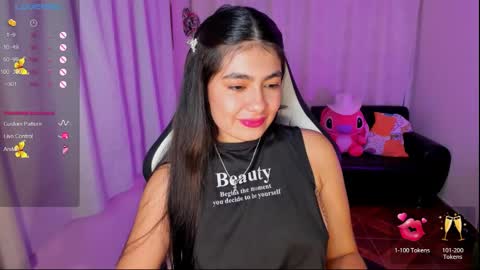 Aylen online show from October 1, 2:49 am