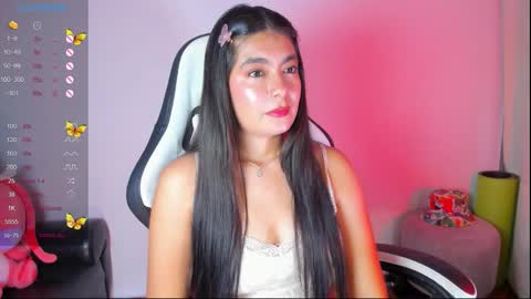 Aylen online show from March 11, 2:16 am