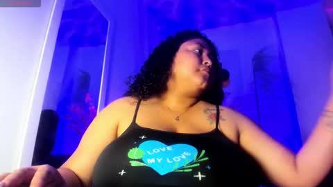 Ayliinn  online show from March 6, 3:01 am