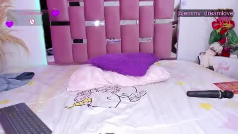 Emmy  online show from December 12, 10:20 pm