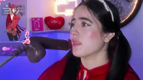 ayshel_lira online show from November 11, 1:41 pm