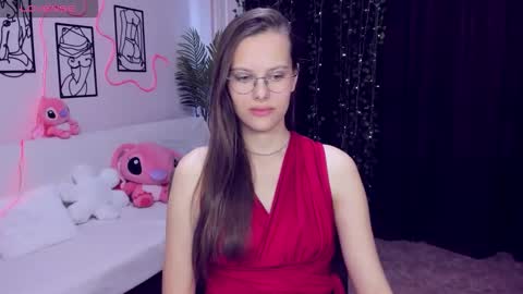 AyumiCherry online show from February 5, 11:24 am