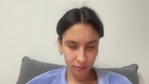  angel  ayya  online show from December 18, 7:41 pm