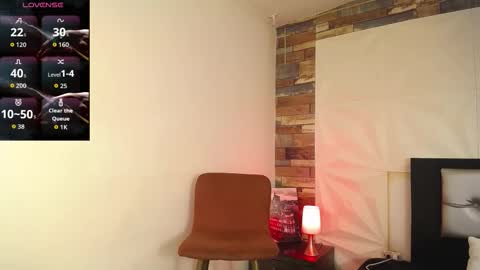 Azahara online show from October 2, 11:59 am