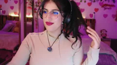 Azahar online show from March 20, 1:32 am