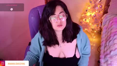  Amanda  online show from January 6, 8:18 am