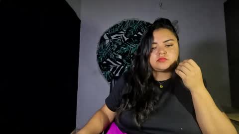 Goddess Azara online show from May 17, 3:33 pm