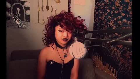 Azazel online show from May 11, 1:40 am