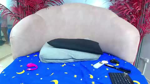 AZUL online show from February 26, 9:03 pm