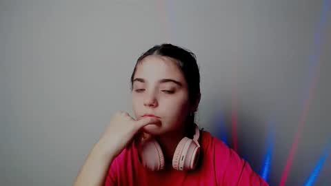 azumi_chan_ online show from October 4, 9:52 pm