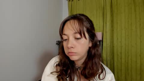 azumi saan online show from February 9, 3:09 am