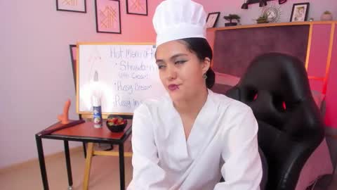 Azurra  online show from October 20, 9:29 pm