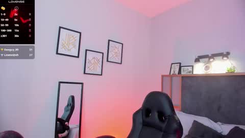 Azurra  online show from March 8, 2:04 am