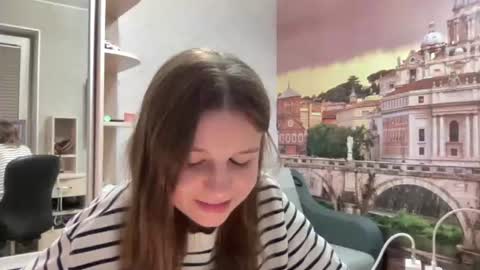Niki online show from June 20, 7:17 pm