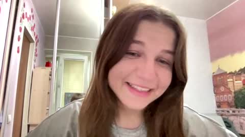 Niki online show from July 23, 2:58 pm