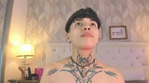 Anny online show from April 14, 8:14 am