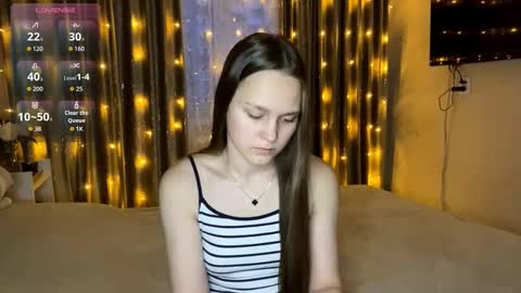 Anny Simpson online show from December 17, 10:08 am