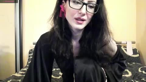 babby_jewel online show from March 3, 11:16 am